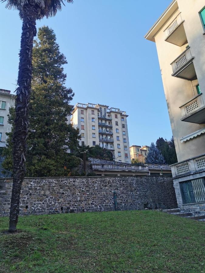 Lovely View Albizzate Exterior foto